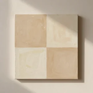 Geometría de la Calma