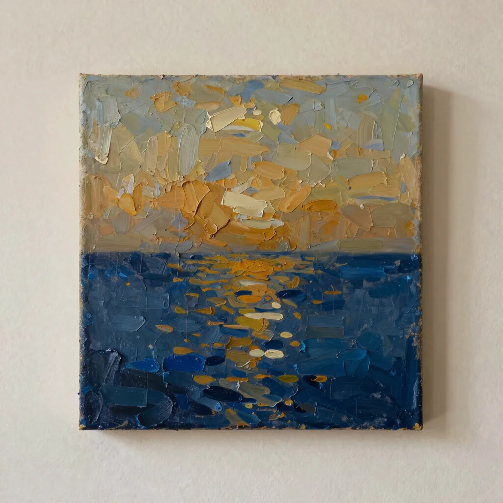 Obra de arte de ejemplo 1